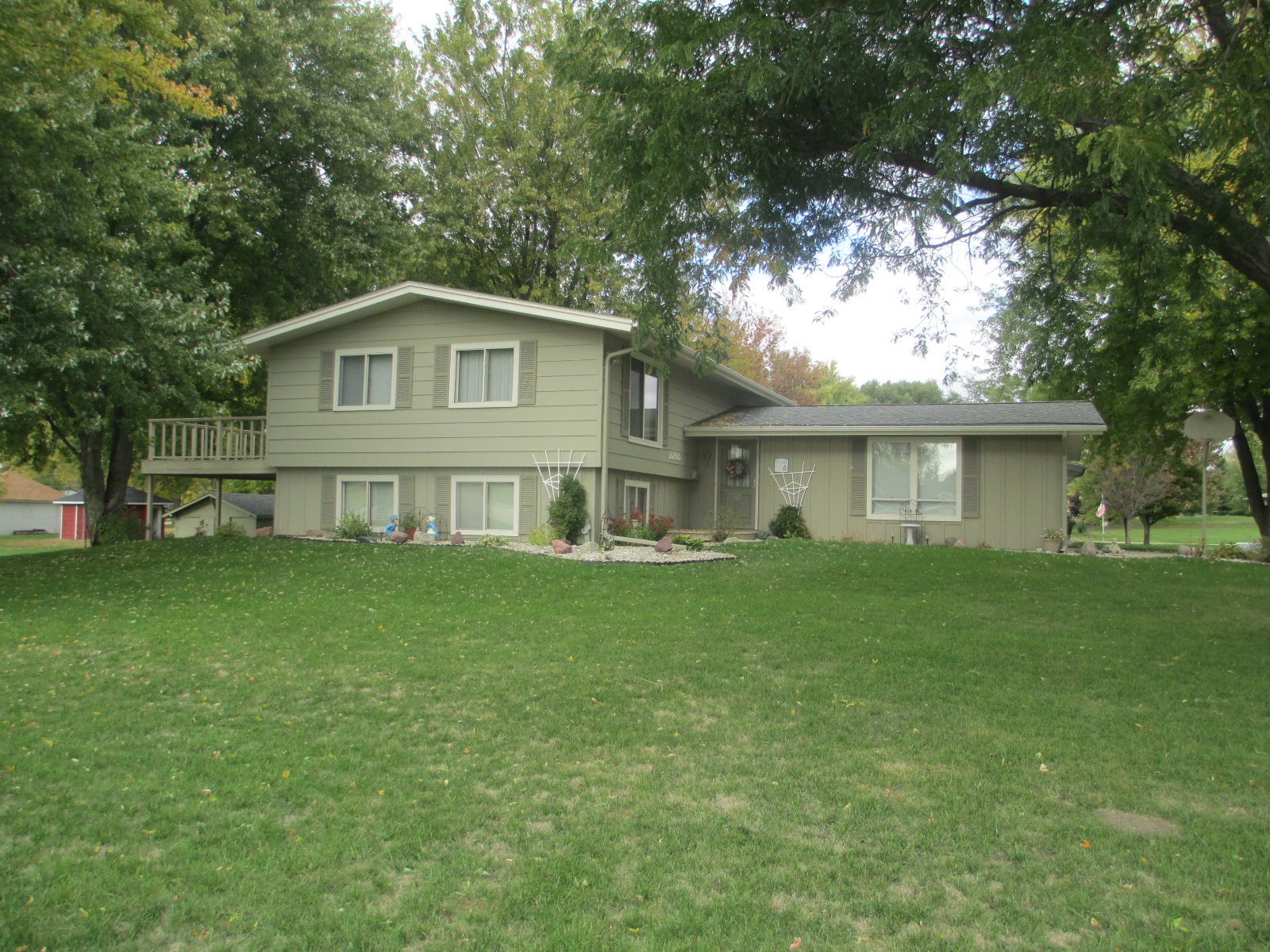 Farmers National Company Emmetsburg, IA Residential Listings