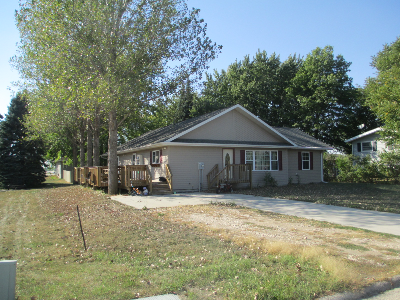 Farmers National Company Emmetsburg, IA Residential Listings